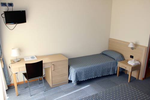 Imagen de la habitación del Garn&igrave; Bellavista, Vattaro. Foto 7