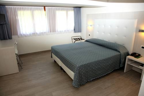 Imagen de la habitación del Garn&igrave; Bellavista, Vattaro. Foto 8