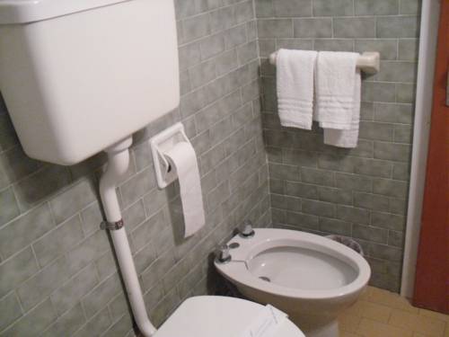 Imagen de la habitación del Garn&igrave; Bellavista, Vattaro. Foto 9