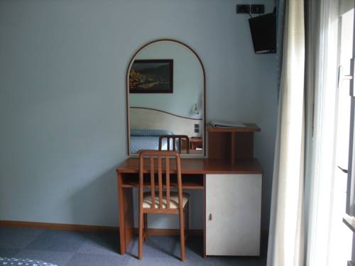 Imagen de la habitación del Garn&igrave; Bellavista, Vattaro. Foto 11