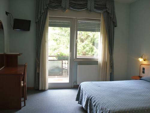 Imagen de la habitación del Garn&igrave; Bellavista, Vattaro. Foto 12