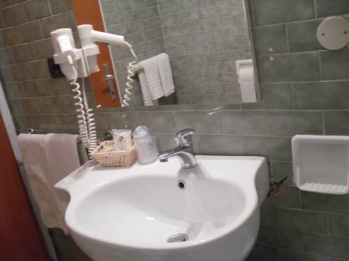 Imagen de la habitación del Garn&igrave; Bellavista, Vattaro. Foto 13