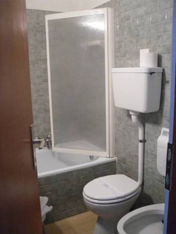 Imagen de la habitación del Garn&igrave; Bellavista, Vattaro. Foto 14