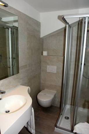 Imagen de la habitación del Garn&igrave; Bellavista, Vattaro. Foto 15