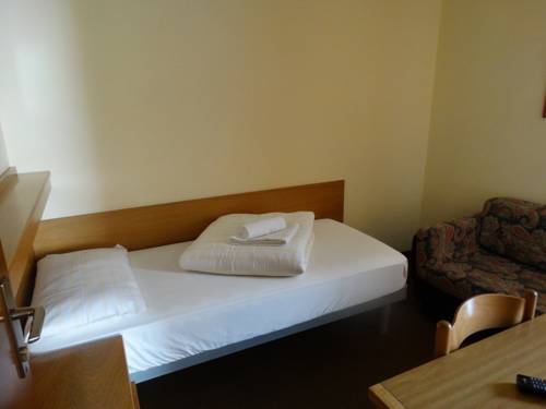 Imagen de la habitación del Garn&igrave; Ischia. Foto 3