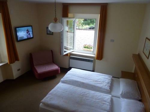 Imagen de la habitación del Garn&igrave; Ischia. Foto 4