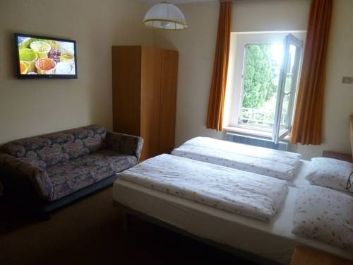 Imagen de la habitación del Garn&igrave; Ischia. Foto 5