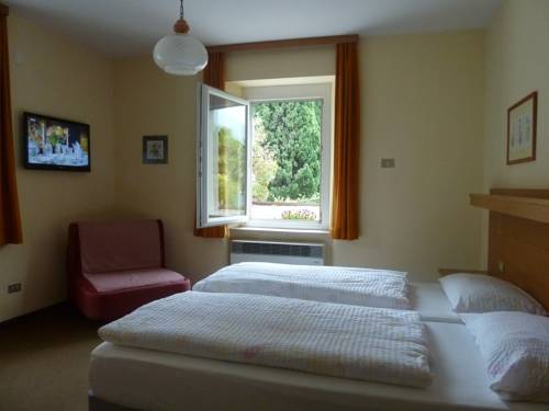 Imagen de la habitación del Garn&igrave; Ischia. Foto 6