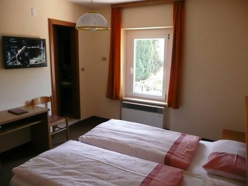 Imagen de la habitación del Garn&igrave; Ischia. Foto 7