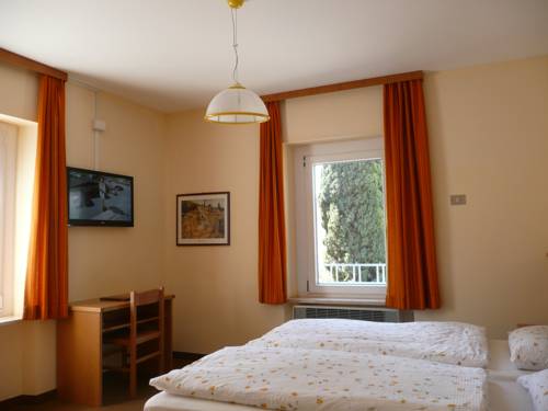 Imagen de la habitación del Garn&igrave; Ischia. Foto 8