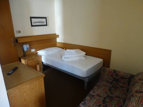Imagen de la habitación del Garn&igrave; Ischia. Foto 9