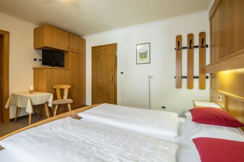 Imagen de la habitación del Garnì Piz Da L'ander. Foto 6