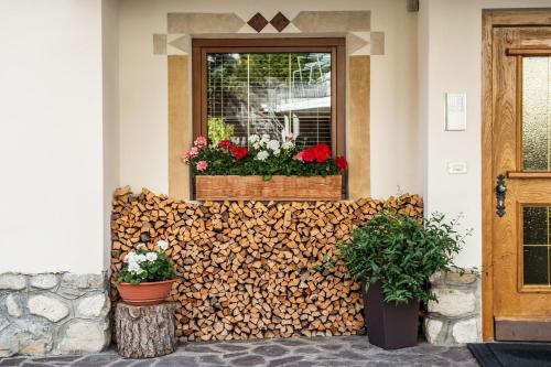 Imagen general del Garnì Piz Da L'ander. Foto 5