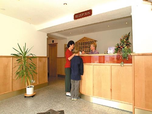 Imagen general del Garnihotel Zur Linde. Foto 3