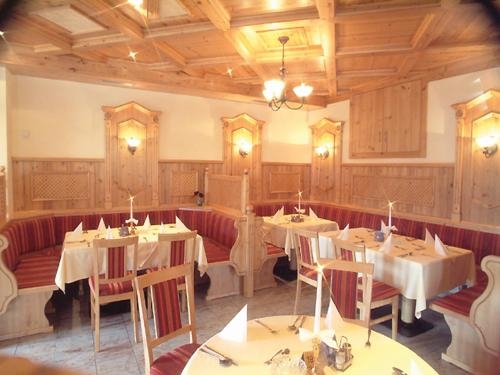 Imagen general del Garnihotel Zur Linde. Foto 4