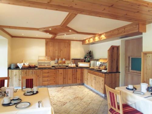 Imagen general del Garnihotel Zur Linde. Foto 5