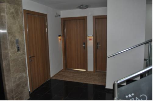 Imagen de la habitación del Garra. Foto 4