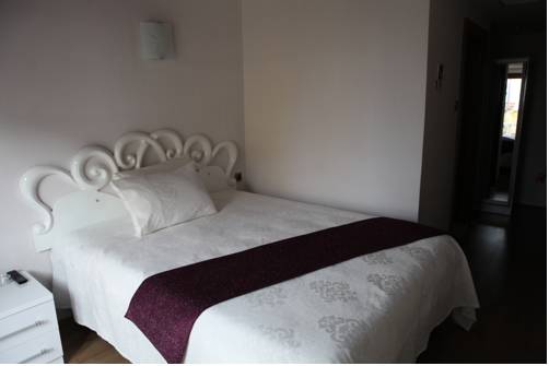 Imagen de la habitación del Garra. Foto 5