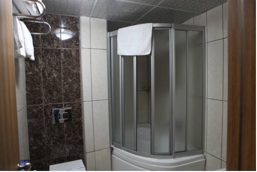 Imagen de la habitación del Garra. Foto 6