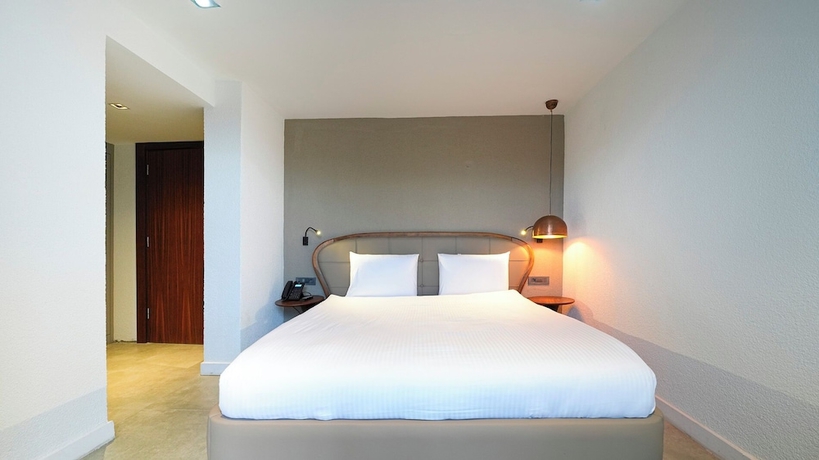 Imagen de la habitación del Garrya Romo Hotel. Foto 3