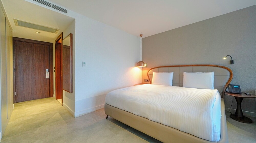 Imagen de la habitación del Garrya Romo Hotel. Foto 4