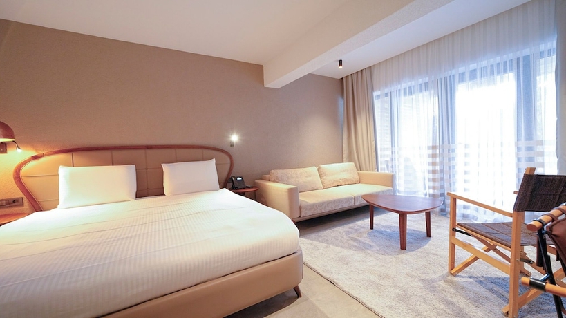 Imagen de la habitación del Garrya Romo Hotel. Foto 10
