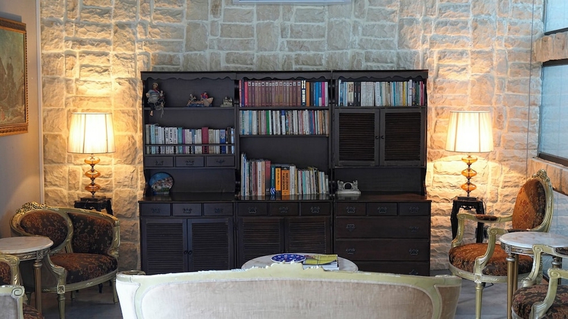 Imagen de los interiores del Garrya Romo Hotel. Foto 12