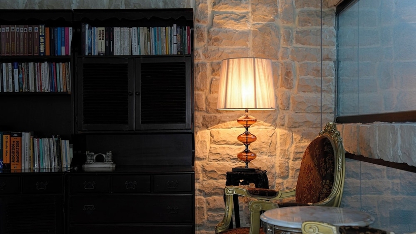 Imagen de los interiores del Garrya Romo Hotel. Foto 13