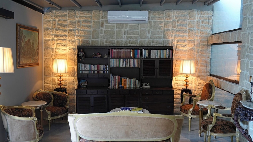 Imagen de los interiores del Garrya Romo Hotel. Foto 14