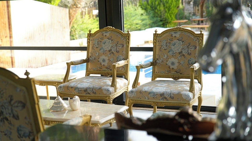 Imagen de los interiores del Garrya Romo Hotel. Foto 15