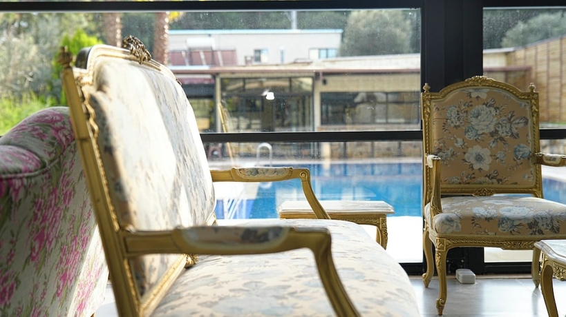 Imagen de los interiores del Garrya Romo Hotel. Foto 16