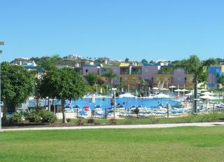 Imagen de la piscina del Garvetur Encosta da Ourada. Foto 7