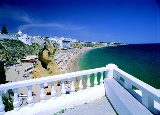 Imagen de los exteriores del Garvetur Encosta da Ourada. Foto 6