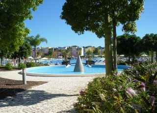 Imagen de la piscina del Garvetur Encosta da Ourada. Foto 9