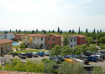 Imagen general del Gasparina Village. Foto 1