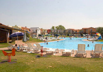 Imagen general del Gasparina Village. Foto 3