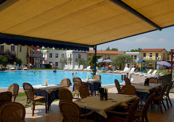 Imagen general del Gasparina Village. Foto 5