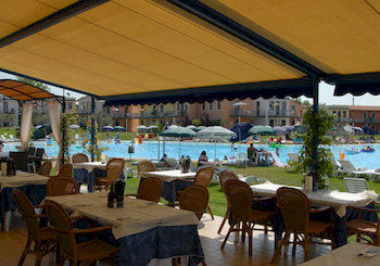 Imagen general del Gasparina Village. Foto 6