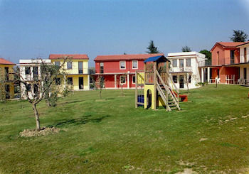 Imagen general del Gasparina Village. Foto 10