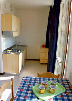 Imagen general del Gasparina Village. Foto 13