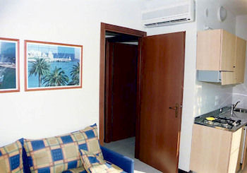 Imagen general del Gasparina Village. Foto 14