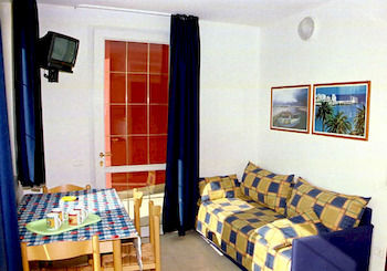 Imagen general del Gasparina Village. Foto 15