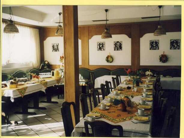 Imagen general del Gast- und Gästehaus Simon. Foto 2