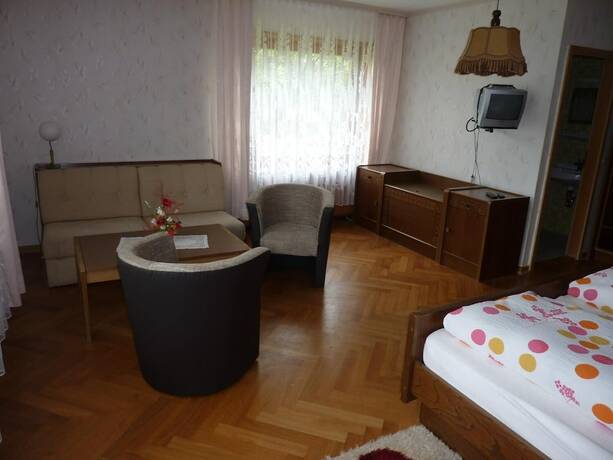 Imagen general del Gast- und Gästehaus Simon. Foto 3