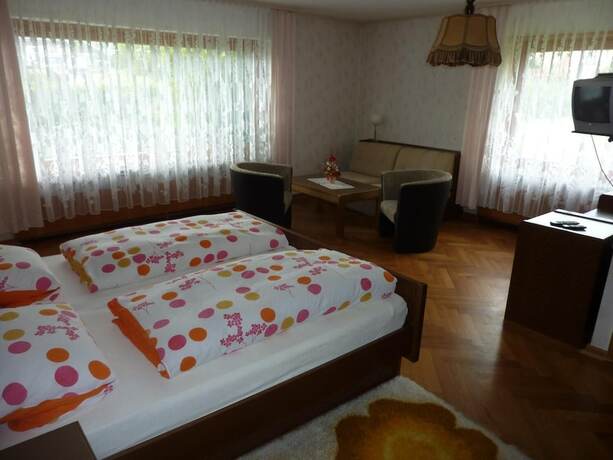 Imagen general del Gast- und Gästehaus Simon. Foto 4