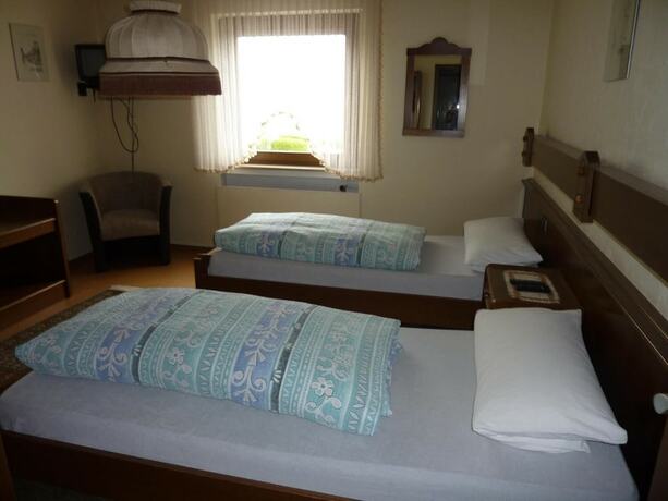 Imagen general del Gast- und Gästehaus Simon. Foto 5