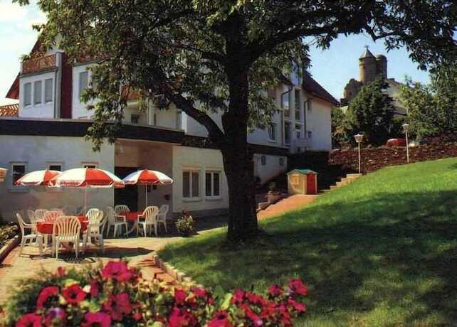 Imagen general del Gast- und Gästehaus Simon. Foto 6