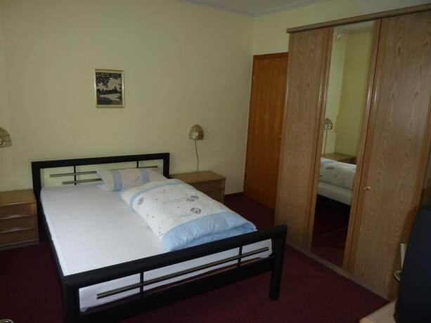 Imagen general del Gast- und Gästehaus Simon. Foto 7