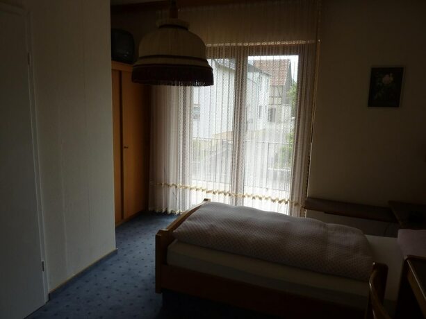 Imagen general del Gast- und Gästehaus Simon. Foto 10