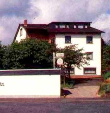 Imagen general del Gast- und Gästehaus Simon. Foto 11